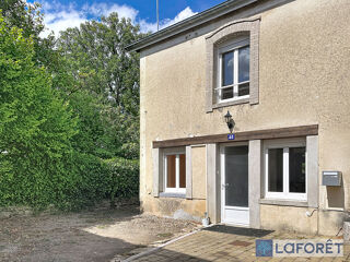  Maison à vendre 4 pièces 104 m²