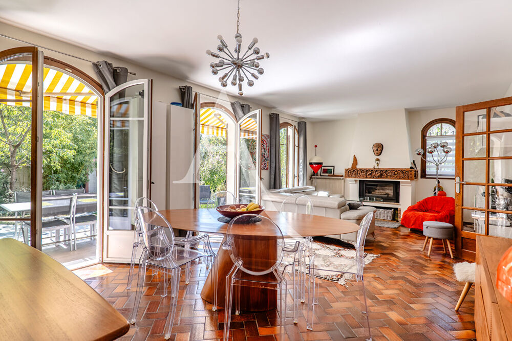 Vente Maison CHARMANTE MAISON BAS DE LIMEIL !!! Limeil brevannes