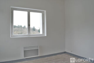  Appartement à louer 1 pièce 27 m²