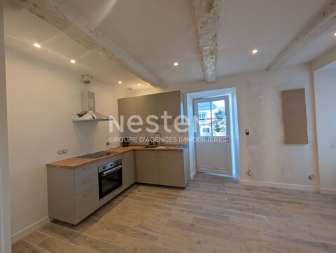  Maison � louer 3 pi�ces 55 m�