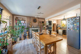  Maison à vendre 5 pièces 145 m²