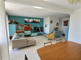  Appartement  vendre 5 pices 89 m