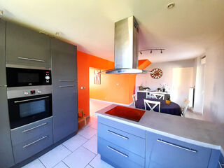  Maison à vendre 5 pièces 135 m²