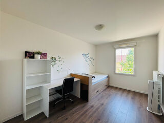  Appartement à vendre 2 pièces 48 m²