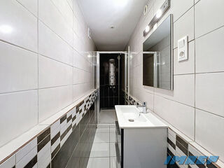  Appartement � vendre 1 pi�ce 24 m�