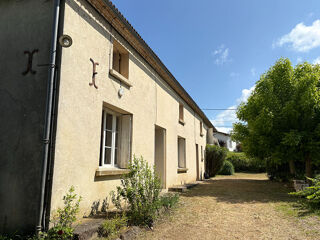  Maison � vendre 6 pi�ces 150 m�