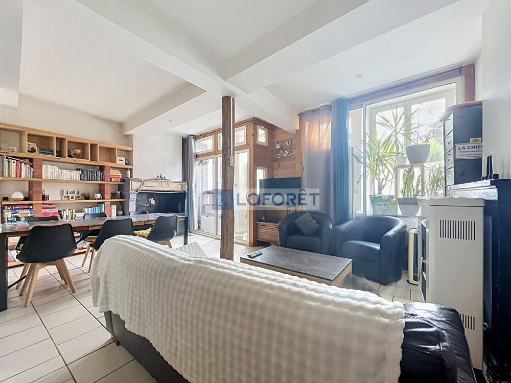 Vente Maison Maison Wassy 3 pièce(s) 92 m² Wassy
