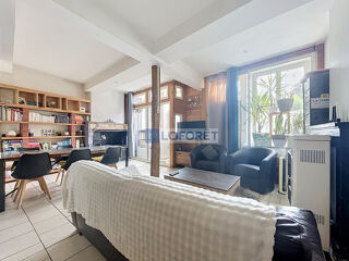  Maison à vendre 3 pièces 92 m²