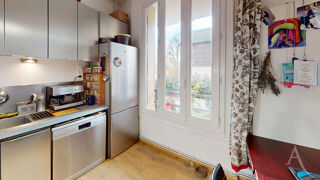  Maison � vendre 5 pi�ces 110 m�