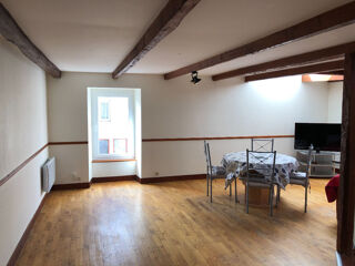  Appartement à louer 6 pièces 138 m²
