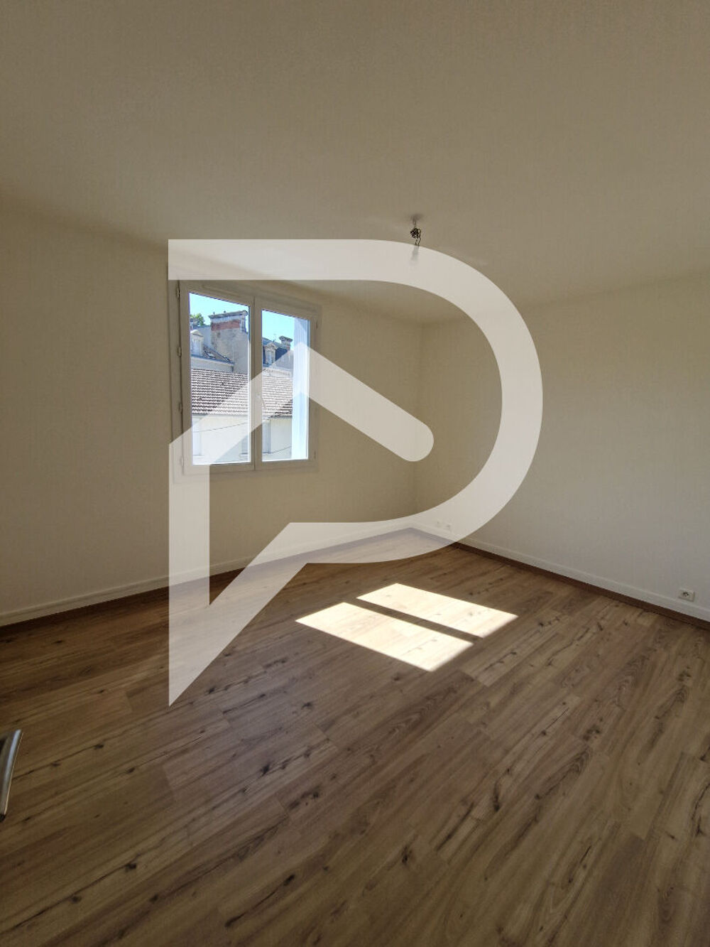 Location Appartement Appartement Perigueux 3 pièce(s) 59 m2 Perigueux
