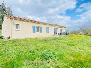  Maison � vendre 6 pi�ces 140 m�