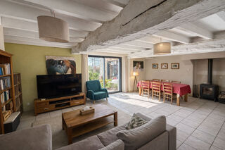  Maison � vendre 6 pi�ces 125 m�