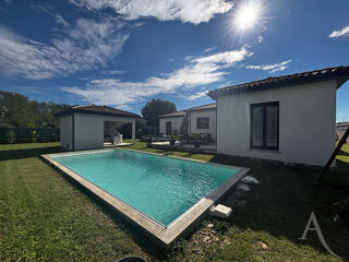  Maison � vendre 5 pi�ces 147 m�