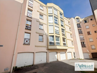  Appartement � vendre 2 pi�ces 51 m�