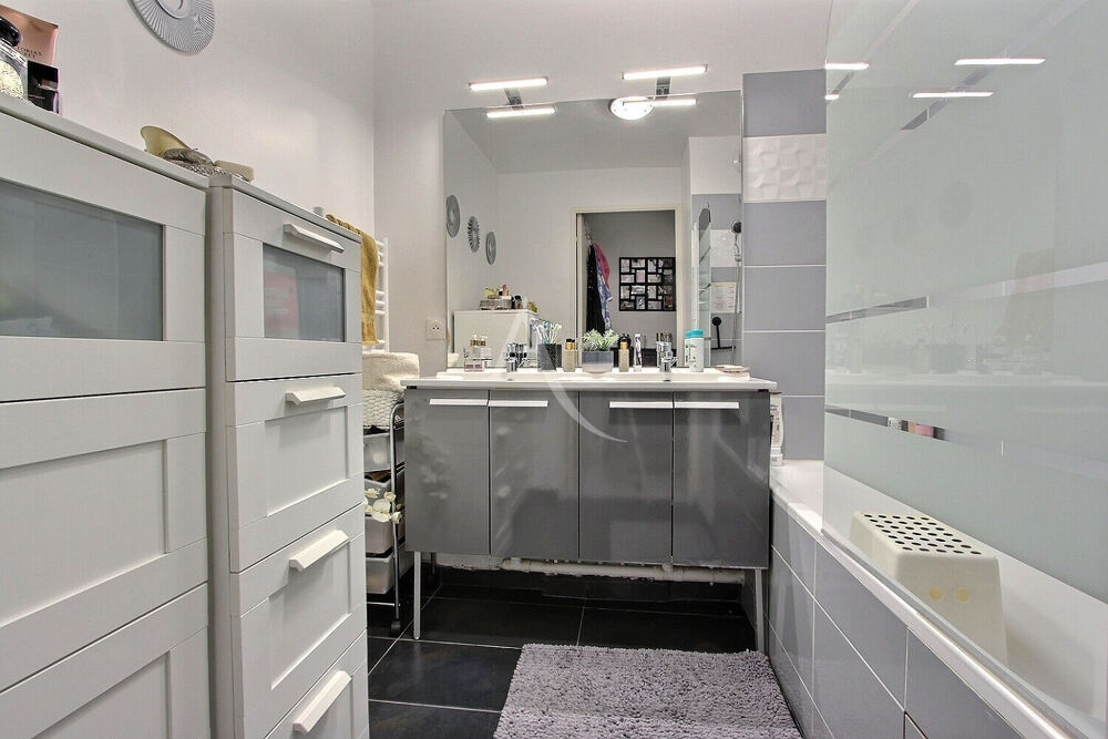  vendre  Appartement Asnires-sur-Seine (92600)