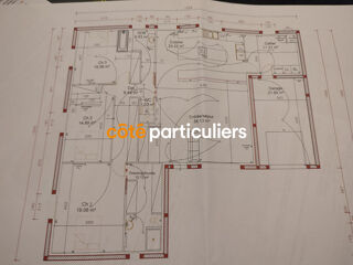  Maison 5 pi�ces 147 m� Saint germain des pres