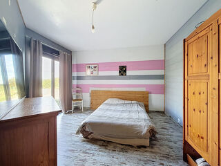  Maison à vendre 6 pièces 162 m²