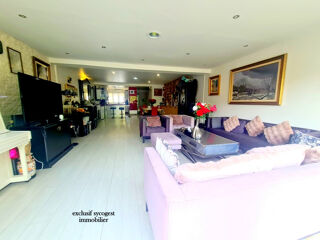 Maison � vendre 7 pi�ces 169 m�