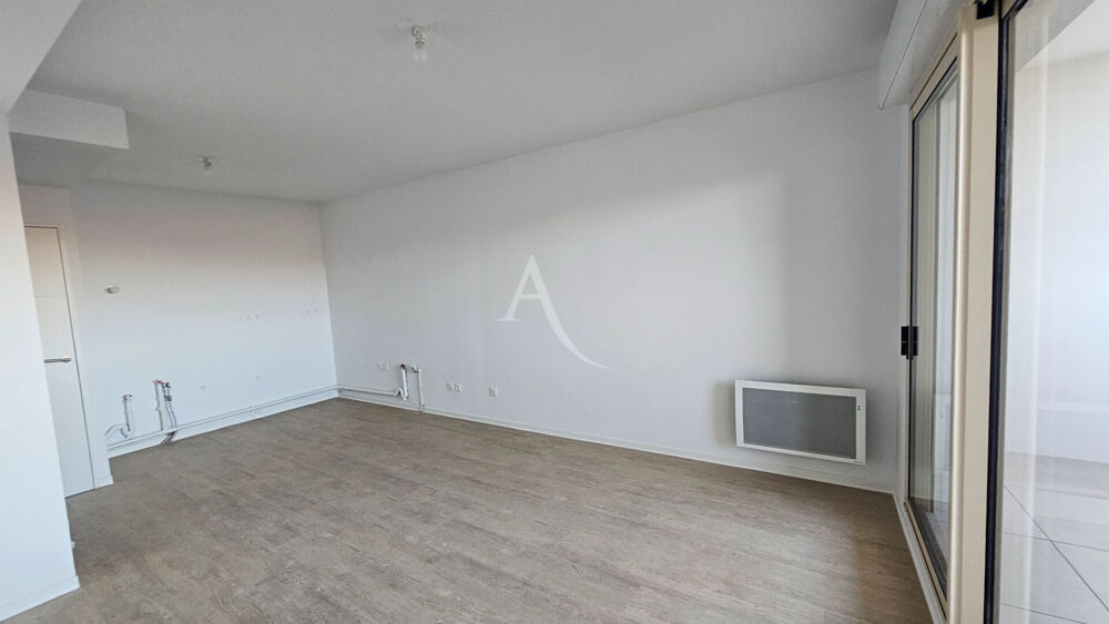 Vente Appartement Appartement Nimes 3 pièce(s) 60.60 m2 Nimes