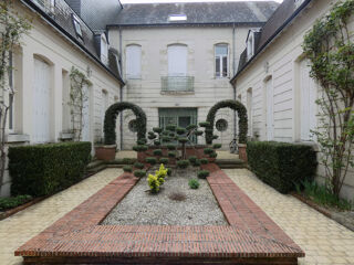 Vente Appartement APPARTEMENT T3 A VENDRE ROMORANTIN Romorantin lanthenay