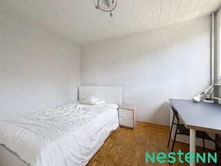  Appartement � vendre 4 pi�ces 71 m�