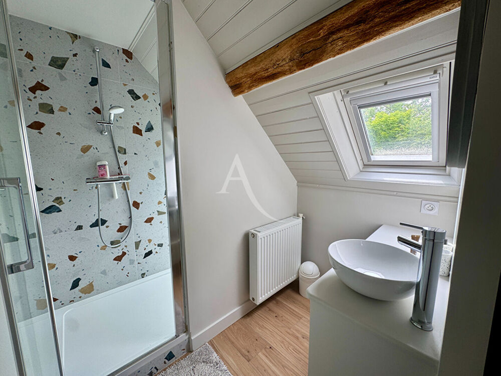 à vendre  Maison Reugny (37380)