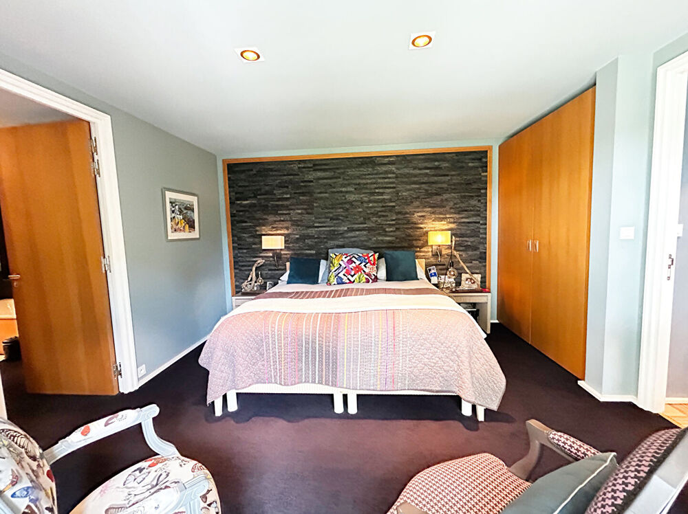 à vendre  Maison Pluguffan (29700)