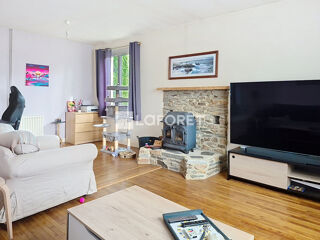  Maison à vendre 5 pièces 105 m²