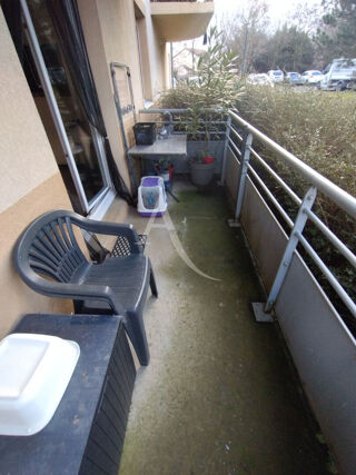  Appartement � vendre 3 pi�ces 54 m�