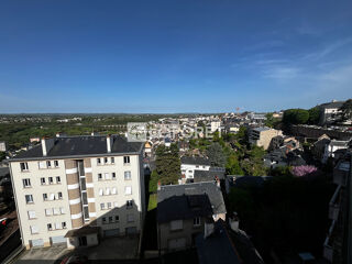  Appartement � vendre 4 pi�ces 85 m�