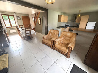  Maison � vendre 5 pi�ces 92 m�