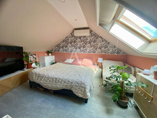  Maison � vendre 6 pi�ces 115 m�