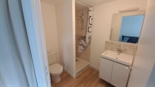  Appartement  louer 1 pice 19 m