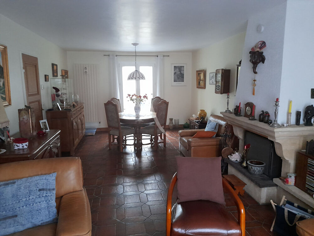 Vente Maison Maison Cergy 5 pièce(s) 104 m2 Cergy