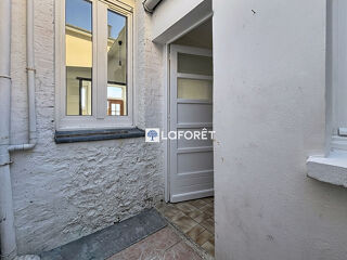  Maison à louer 3 pièces 62 m²