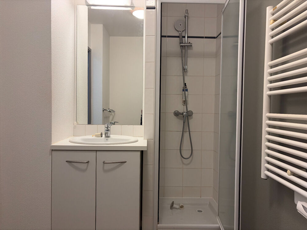 Vente Appartement Appartement T1 à vendre à La Rochelle - Les Minimes, idéal investisseur La rochelle