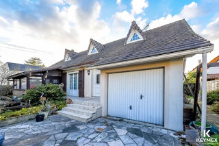  Maison � vendre 6 pi�ces 107 m�