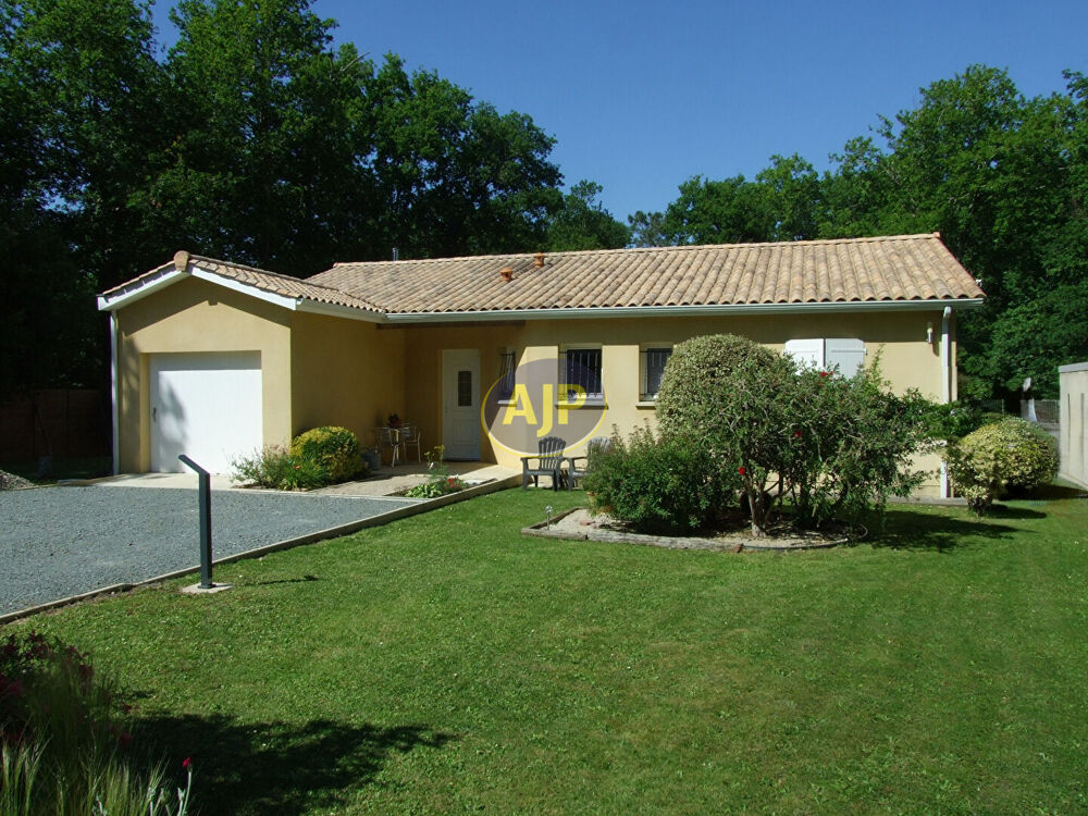 Maison Grayan Et L Hopital 4 pièce(s) 95 m2