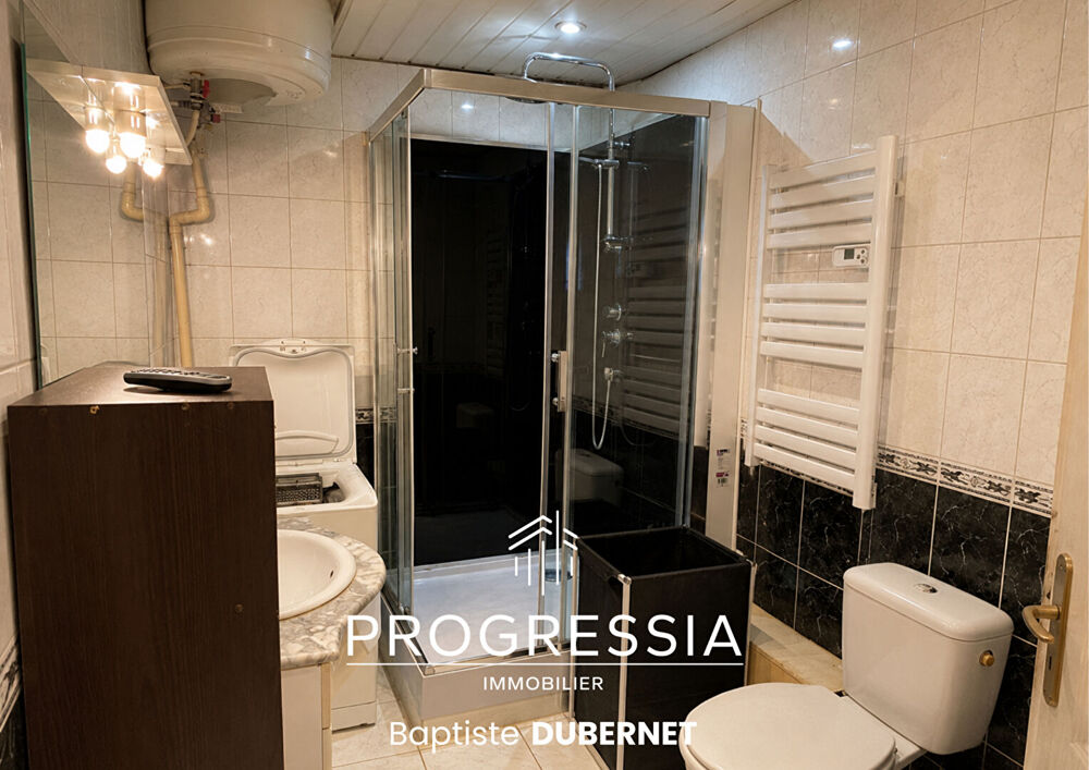 Vente Appartement EXCLUSIVITÉ/APPARTEMENT T2 LOUÉ  LE HAVRE, SECTEUR SOQUENCE Le havre