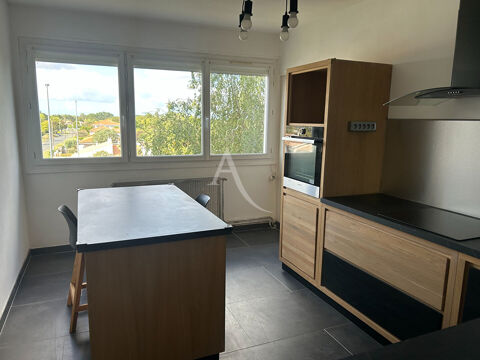   Appartement Rochefort 2 pice(s) 65 m2 Appartement - 2 pice(s) - 65 m