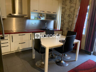  Appartement à vendre 4 pièces 66 m²