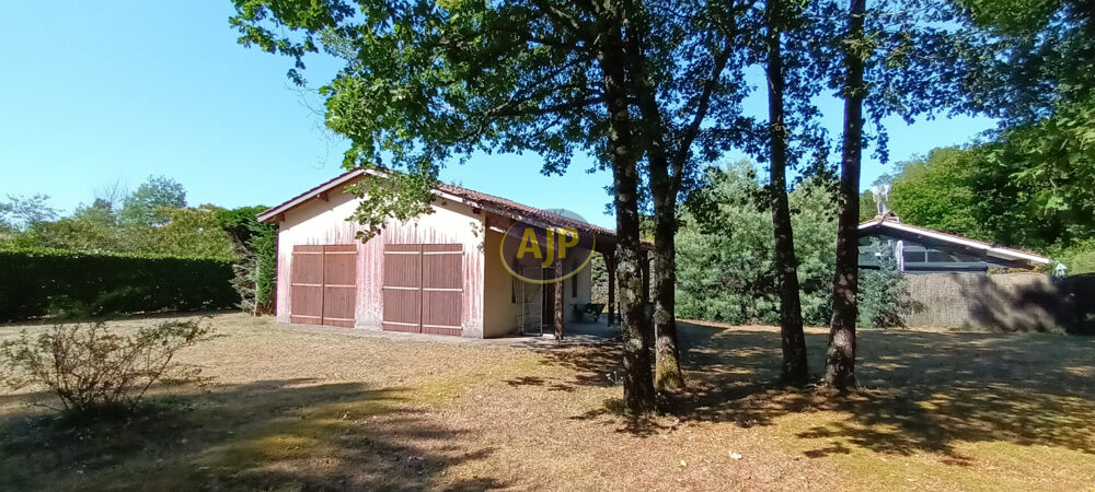 Ensemble Immobilier Lesparre Medoc 4 pièce(s) 75 m2