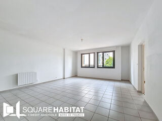  Appartement à vendre 2 pièces 57 m²