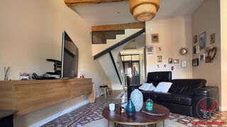  Maison à vendre 8 pièces 222 m²