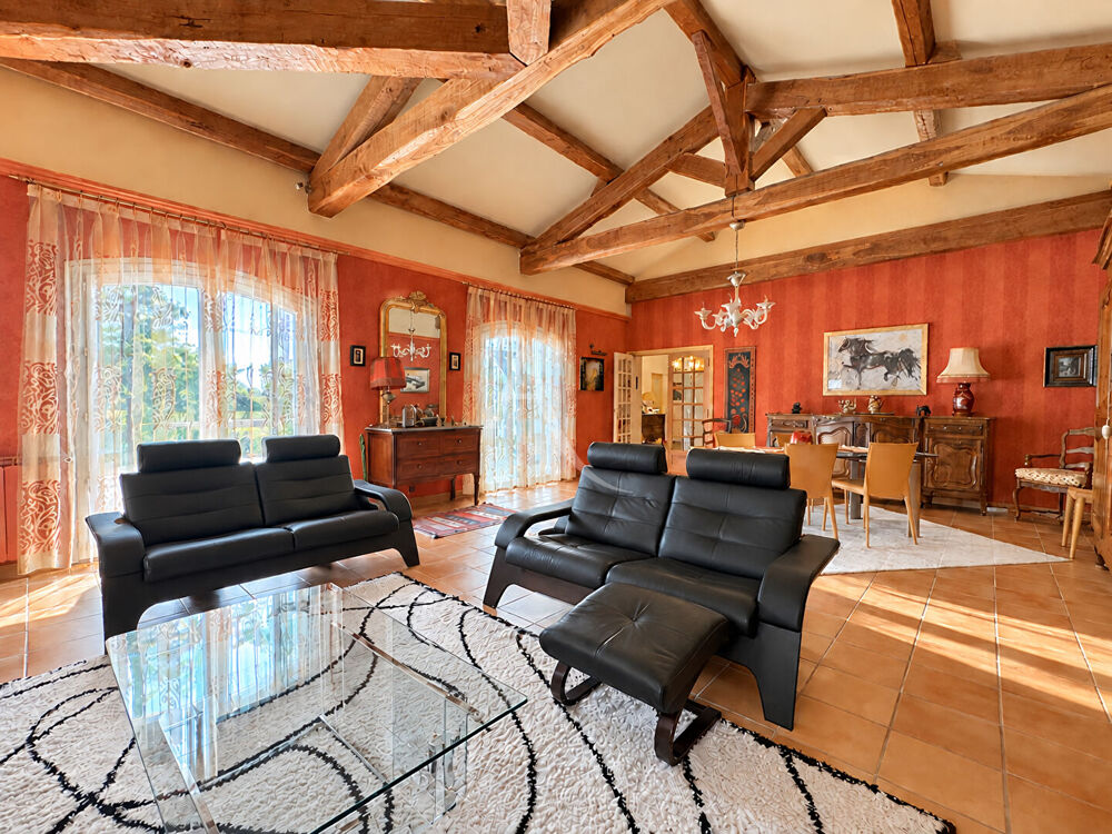 à vendre  Maison Grabels (34790)