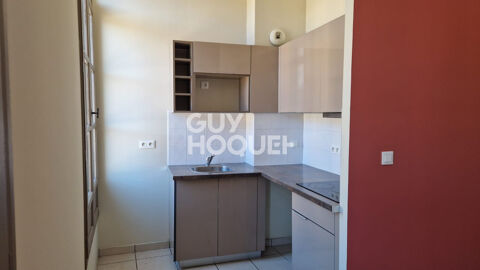  Appartement � louer 2 pi�ces 45 m�