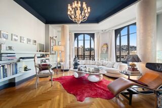  Appartement à vendre 3 pièces 77 m²