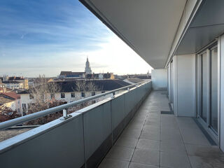  Appartement � vendre 6 pi�ces 138 m�