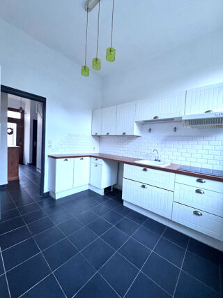  Maison � vendre 5 pi�ces 125 m�